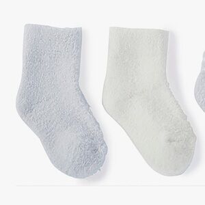 Barefoot Dreams- CozyChic Lite® Infant Sock Set
